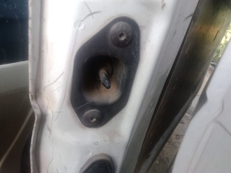 Recambio de cerradura puerta lateral derecha para peugeot expert furgoneta (222) 1.9 d 70 referencia OEM IAM   