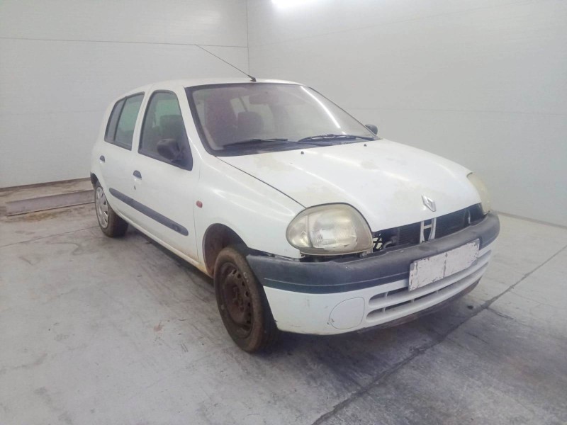 renault clio ii (bb_, cb_) del año 2000