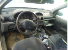 renault clio ii (bb_, cb_) del año 2000 2