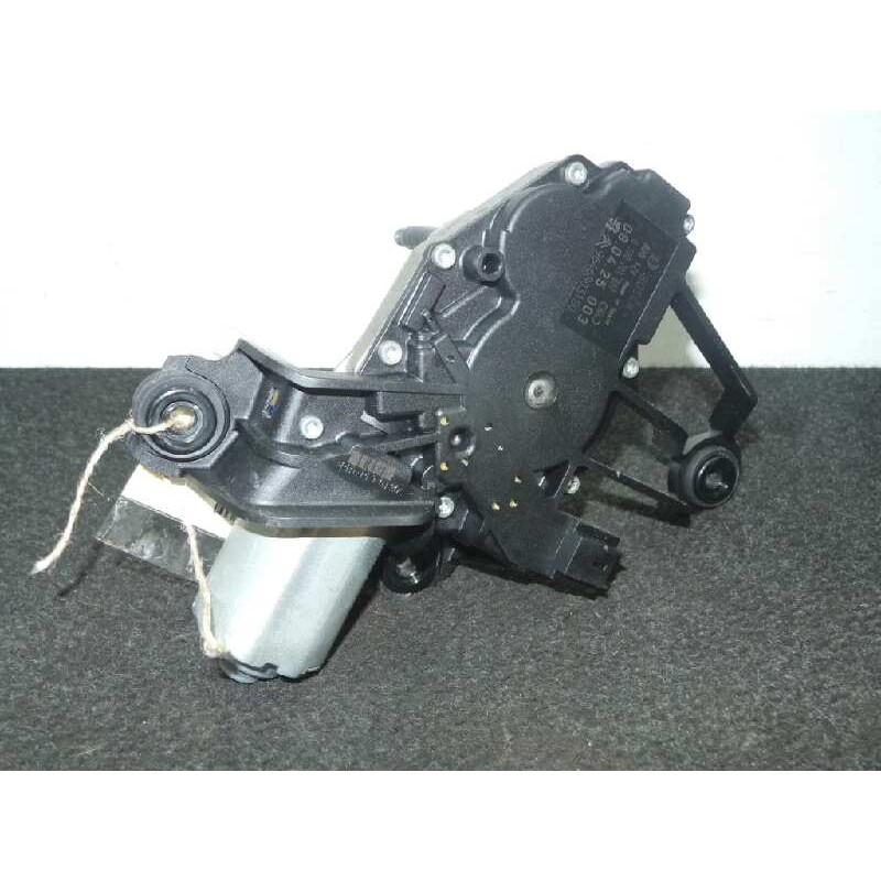 Recambio de motor limpia trasero para citroën c4 berlina 1.6 16v hdi referencia OEM IAM 9646803180-0390201807 3 PINES BOSCH