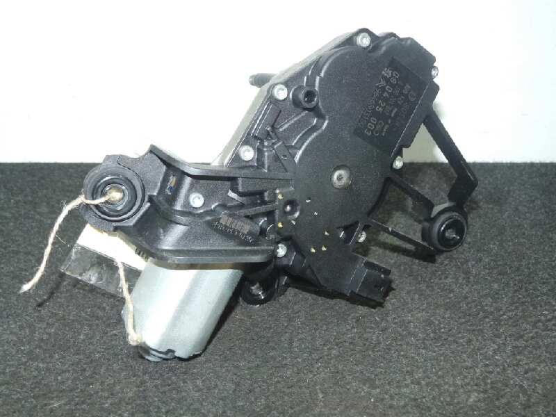 Recambio de motor limpia trasero para citroën c4 berlina 1.6 16v hdi referencia OEM IAM 9646803180-0390201807 3 PINES BOSCH