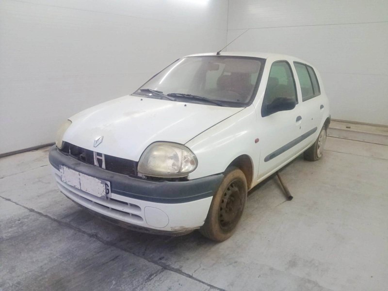 renault clio ii (bb_, cb_) del año 2000