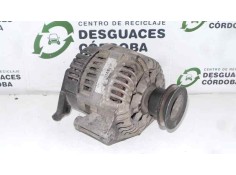 Recambio de alternador para bmw serie 3 berlina (e36) 1.8 cat (m43) referencia OEM IAM 739421 VALEO - 80.A POLEA.TRAPEZOIDAL