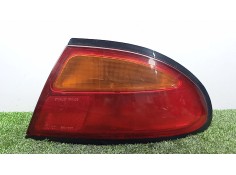 Recambio de piloto trasero derecho para mazda 323 f v (ba) 1.5 16v (ba11) referencia OEM IAM 0431439 95-98 323F - 4.PINES - EXTE