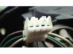 Recambio de piloto trasero derecho para mazda 323 f v (ba) 1.5 16v (ba11) referencia OEM IAM 0431439 95-98 323F - 4.PINES - EXTE 2