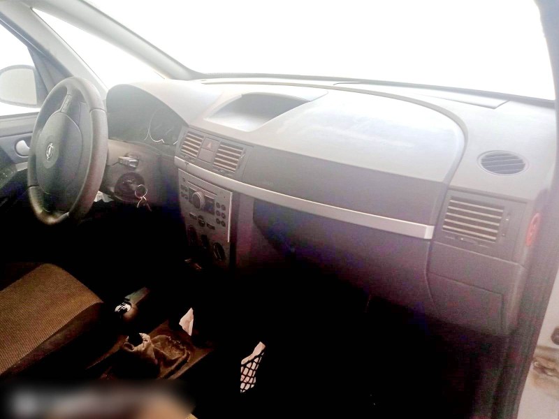 opel meriva a monospace (x03) del año 2005