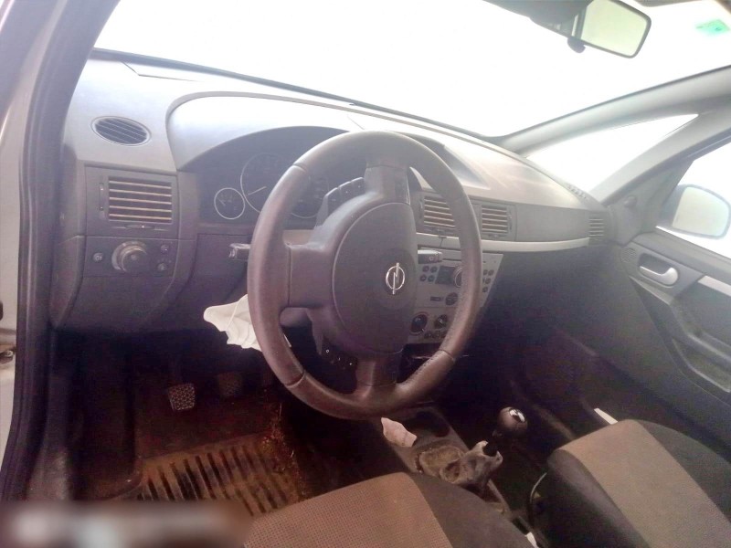 opel meriva a monospace (x03) del año 2005