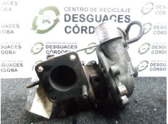 Recambio de turbocompresor para mazda mpv (lv) 2.5 referencia OEM IAM VJ259702-25776A  