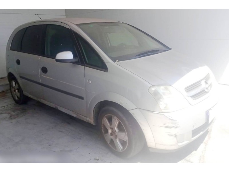 opel meriva a monospace (x03) del año 2005