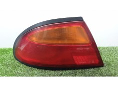 Recambio de piloto trasero izquierdo para mazda 323 f v (ba) 1.5 16v (ba11) referencia OEM IAM 0431439 95-98 323F - 4.PINES - EX