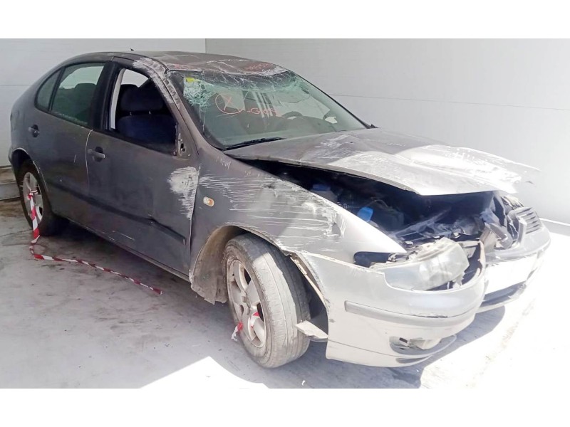 seat leon (1m1) del año 2003