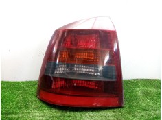 Recambio de piloto trasero izquierdo para opel astra g berlina 2.0 dti referencia OEM IAM  ASTRA.G 3.PUERTAS - 5.PUERTAS