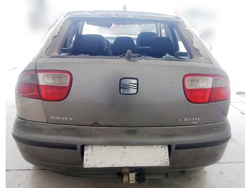 seat leon (1m1) del año 2003