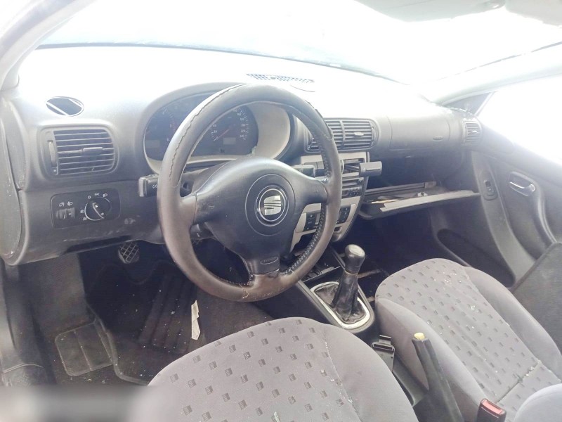 seat leon (1m1) del año 2003