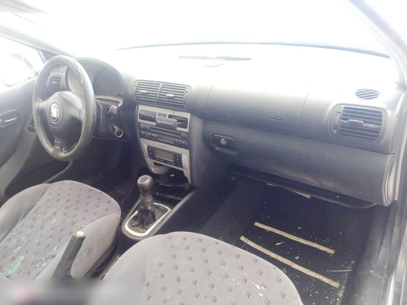 seat leon (1m1) del año 2003