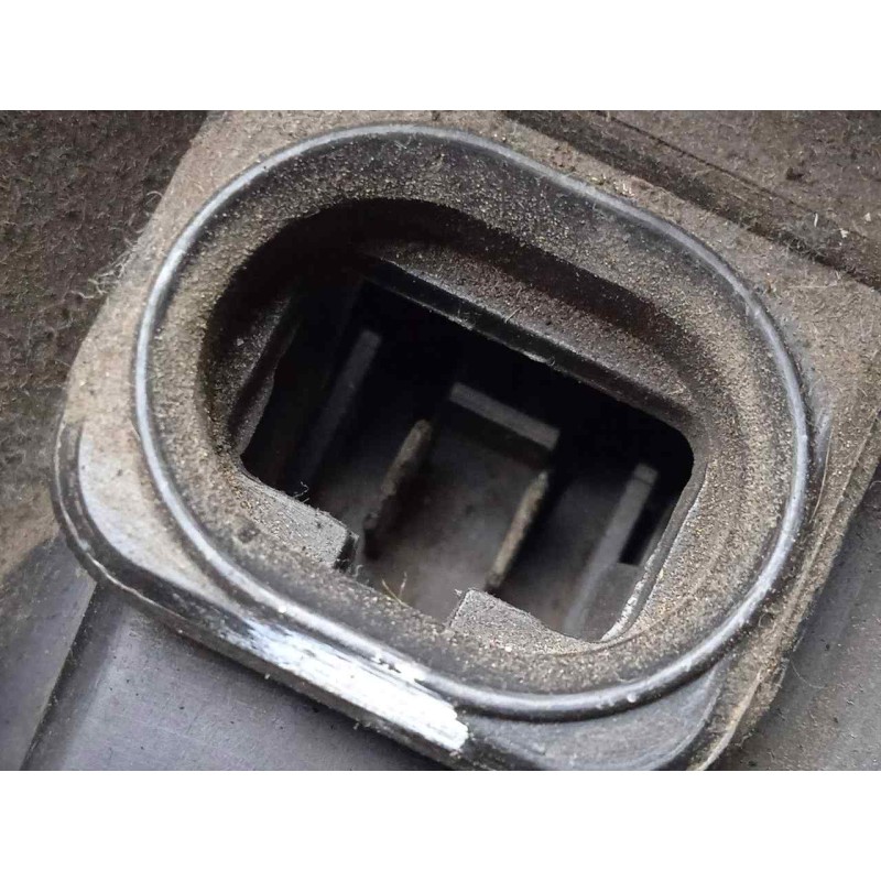 Recambio de motor calefaccion para citroën c3 1.4 referencia OEM IAM F565878C 02-09 Ø DIAMETRO: 145MM