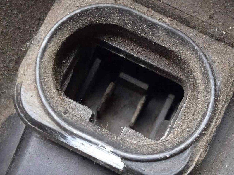 Recambio de motor calefaccion para citroën c3 1.4 referencia OEM IAM F565878C 02-09 Ø DIAMETRO: 145MM