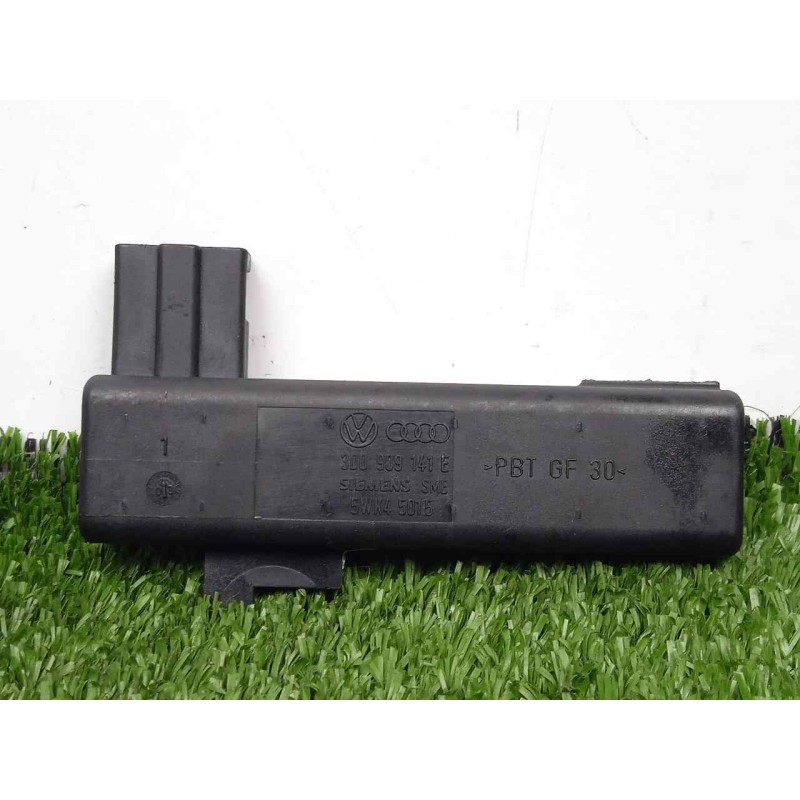 Recambio de modulo electronico para volkswagen touareg (7la) 5.0 v10 tdi cat (ayh) referencia OEM IAM 3D0909141E-5WK45015 2.PINE