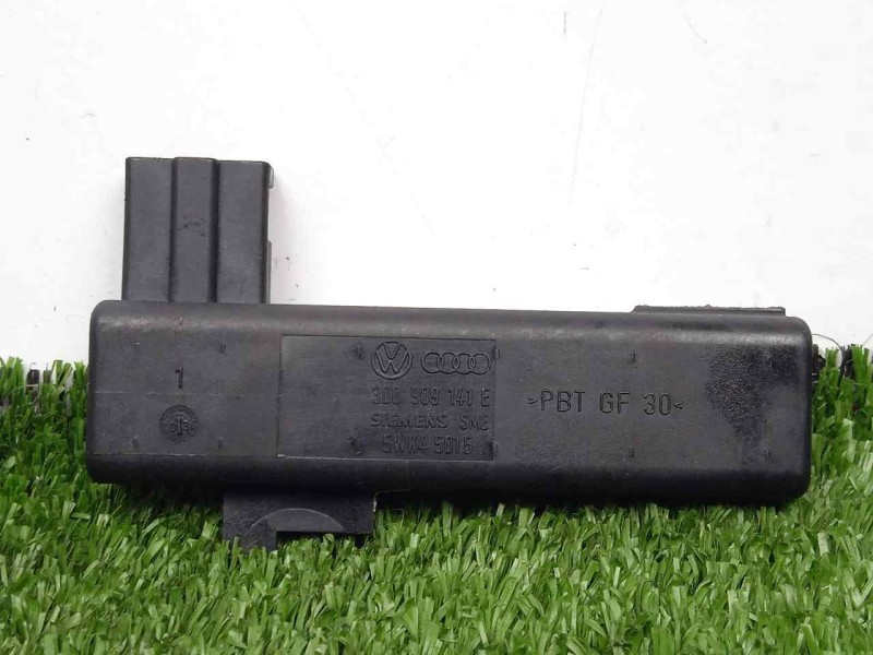 Recambio de modulo electronico para volkswagen touareg (7la) 5.0 v10 tdi cat (ayh) referencia OEM IAM 3D0909141E-5WK45015 2.PINE