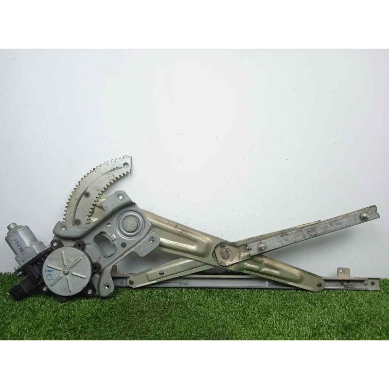 Recambio de elevalunas delantero derecho para mitsubishi outlander (cw0) 2.0 di-d cat referencia OEM IAM  ELECTRICO - 6.PINES TI