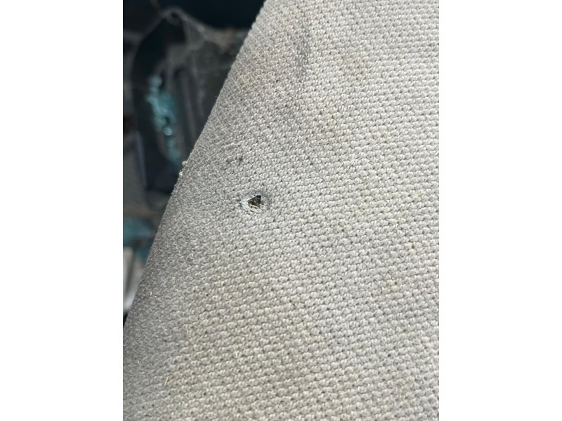 Recambio de asiento delantero izquierdo para skoda superb (3u4) 1.9 tdi referencia OEM IAM   