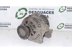 Recambio de alternador para bmw serie 3 berlina (e36) 1.8 cat (m43) referencia OEM IAM 739421 VALEO - 80.A POLEA.TRAPEZOIDAL 2