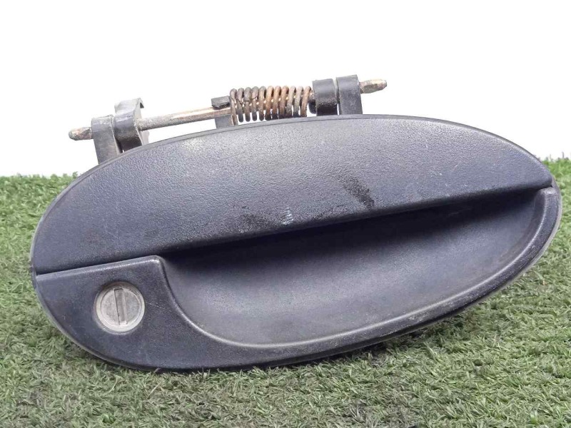 Recambio de maneta exterior delantera derecha para daewoo matiz 0.8 cat referencia OEM IAM 96314597  