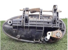 Recambio de maneta exterior delantera derecha para daewoo matiz 0.8 cat referencia OEM IAM 96314597   2