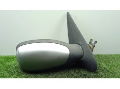 Recambio de retrovisor derecho para peugeot 306 (7b, n3, n5) 1.9 d referencia OEM IAM 12183030 GRIS MANUAL 2