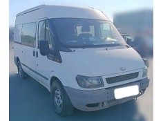 ford transit furgoneta (fa_ _) del año 2002
