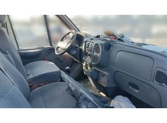 ford transit furgoneta (fa_ _) del año 2002 2