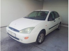 ford focus i sedán (dfw) del año 2000 2