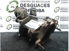 Recambio de turbocompresor para mazda mpv (lv) 2.5 referencia OEM IAM VJ259702-25776A   2