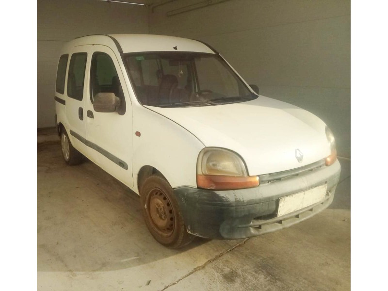 renault kangoo (kc0/1_) del año 2001