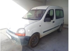 renault kangoo (kc0/1_) del año 2001 2
