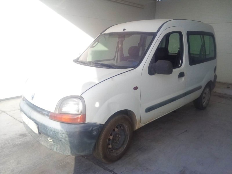 renault kangoo (kc0/1_) del año 2001