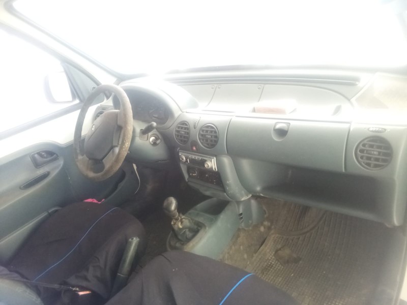 renault kangoo (kc0/1_) del año 2001