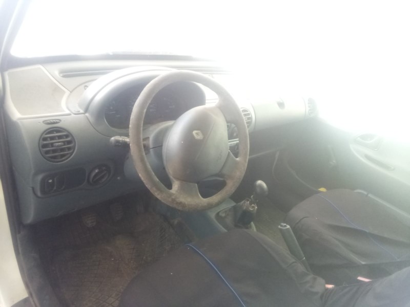 renault kangoo (kc0/1_) del año 2001