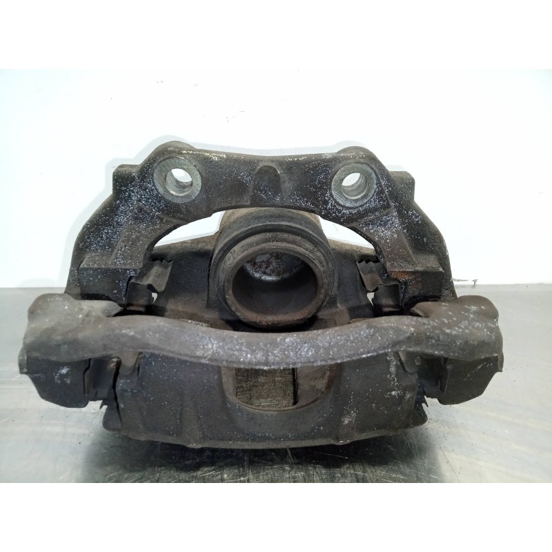 Recambio de pinza freno delantera izquierda para peugeot 307 (s1) 1.6 16v cat referencia OEM IAM 9635507880-B030-0204Y01144-0551
