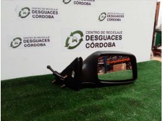 Recambio de retrovisor derecho para renault 21 berlina (b/l48) referencia OEM IAM 24803012 MANUAL SIN USAR
