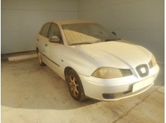 seat ibiza iii (6l1) del año 2009