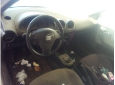 seat ibiza iii (6l1) del año 2009 2