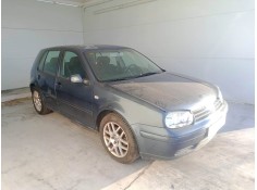 VOLKSWAGEN GOLF IV (1J1)