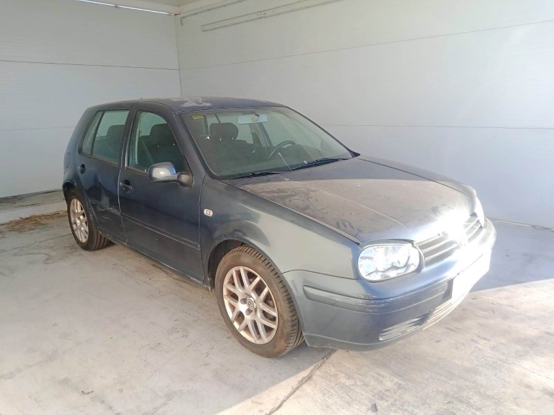 volkswagen golf iv (1j1) del año 2002