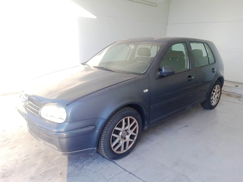volkswagen golf iv (1j1) del año 2002