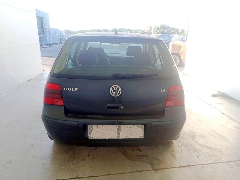 volkswagen golf iv (1j1) del año 2002