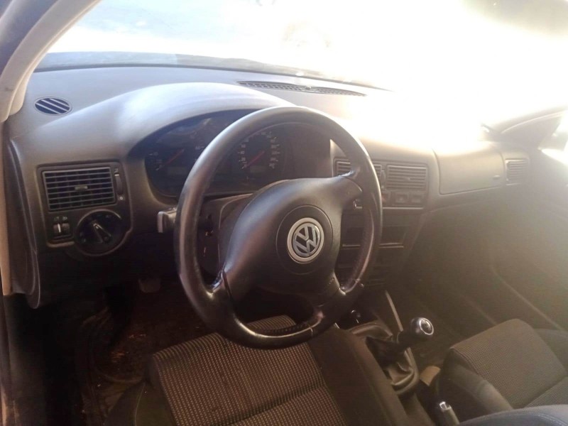 volkswagen golf iv (1j1) del año 2002