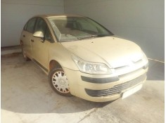 citroën c4 i (lc_) del año 2006