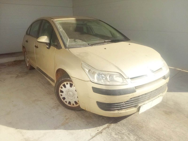 citroën c4 i (lc_) del año 2006
