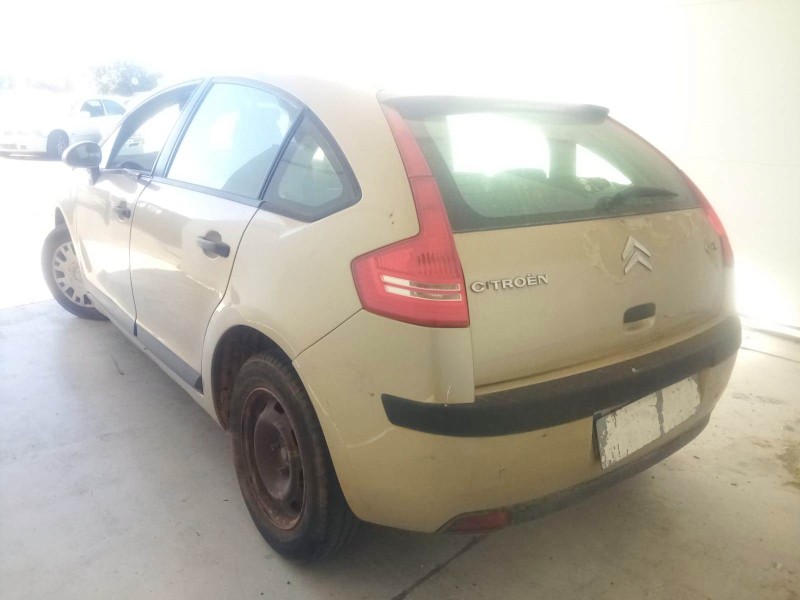 citroën c4 i (lc_) del año 2006